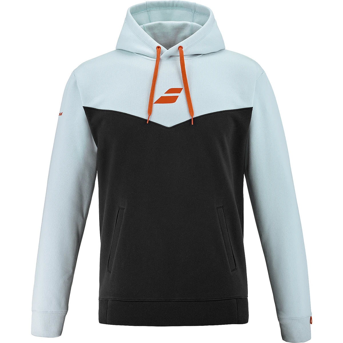 EXERCISE HOOD SWEAT BABOLAT