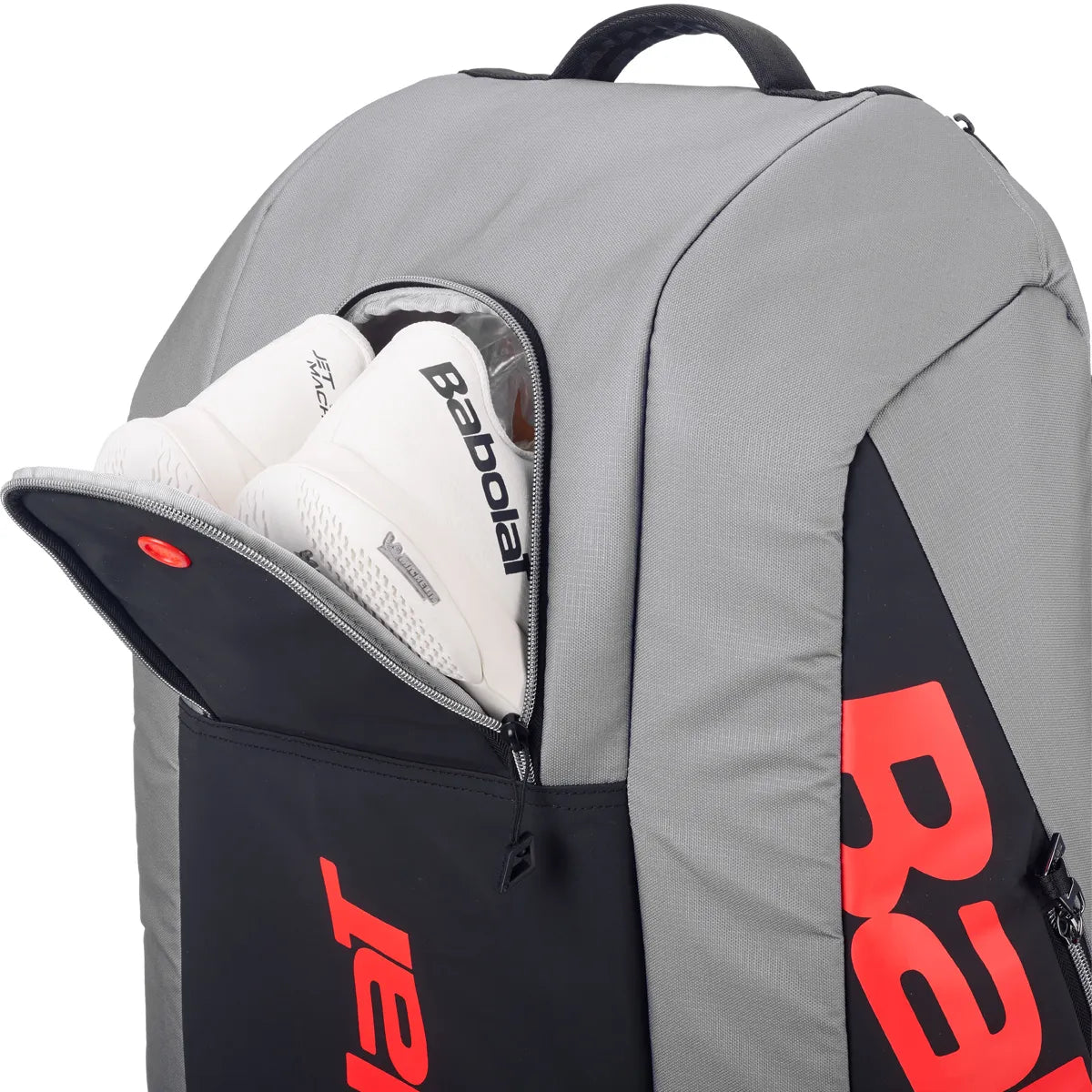 SAC DE TENNIS BABOLAT RH PURE STRIKE 9 RAQUETTES