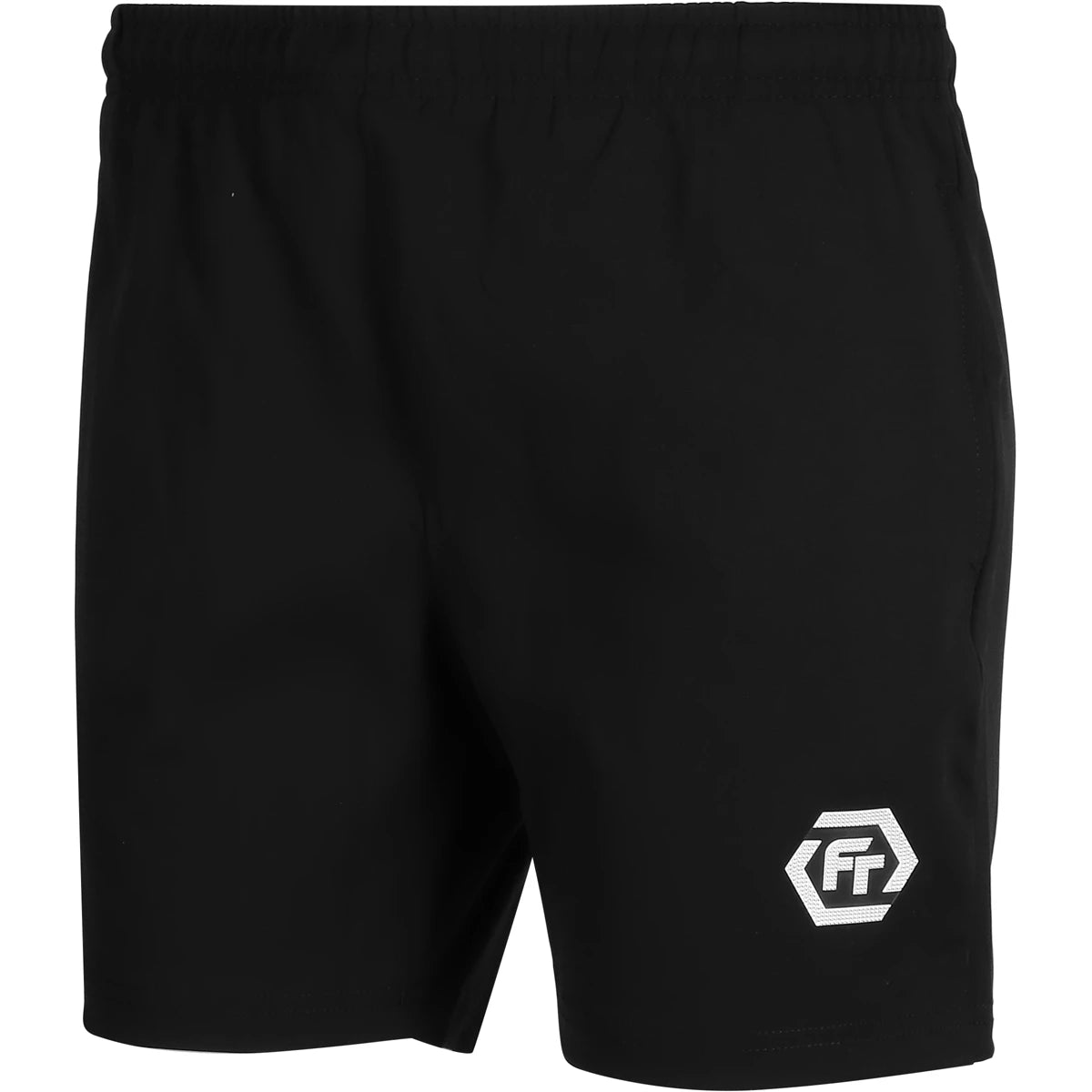 SHORT FELET FEMME 02