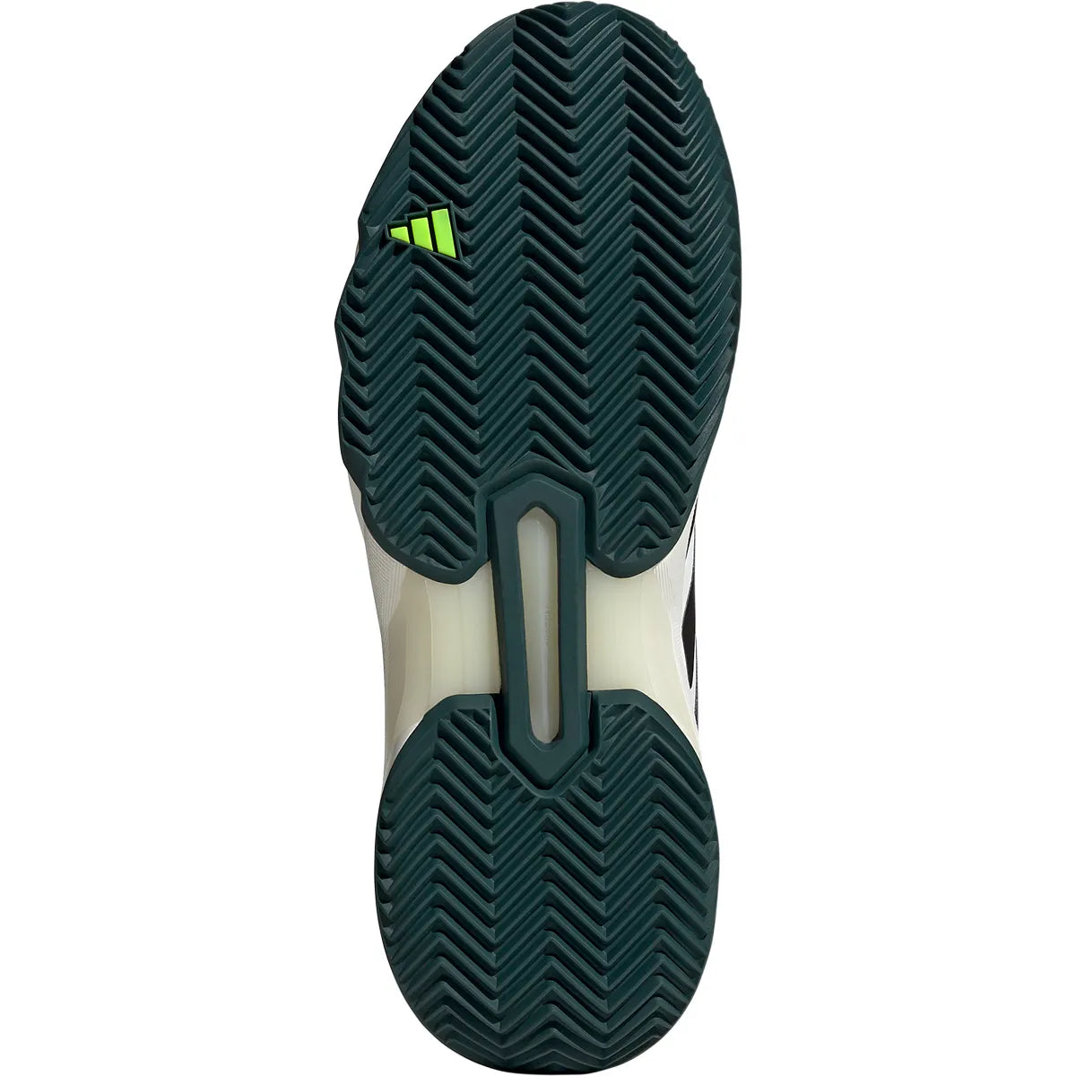 CHAUSSURES ADIDAS COURTJAM CONTROL 3 TERRE BATTUE