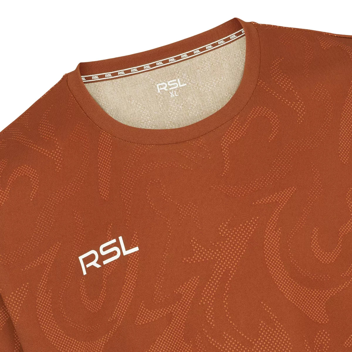 T-SHIRT RSL JUNIOR LUTON
