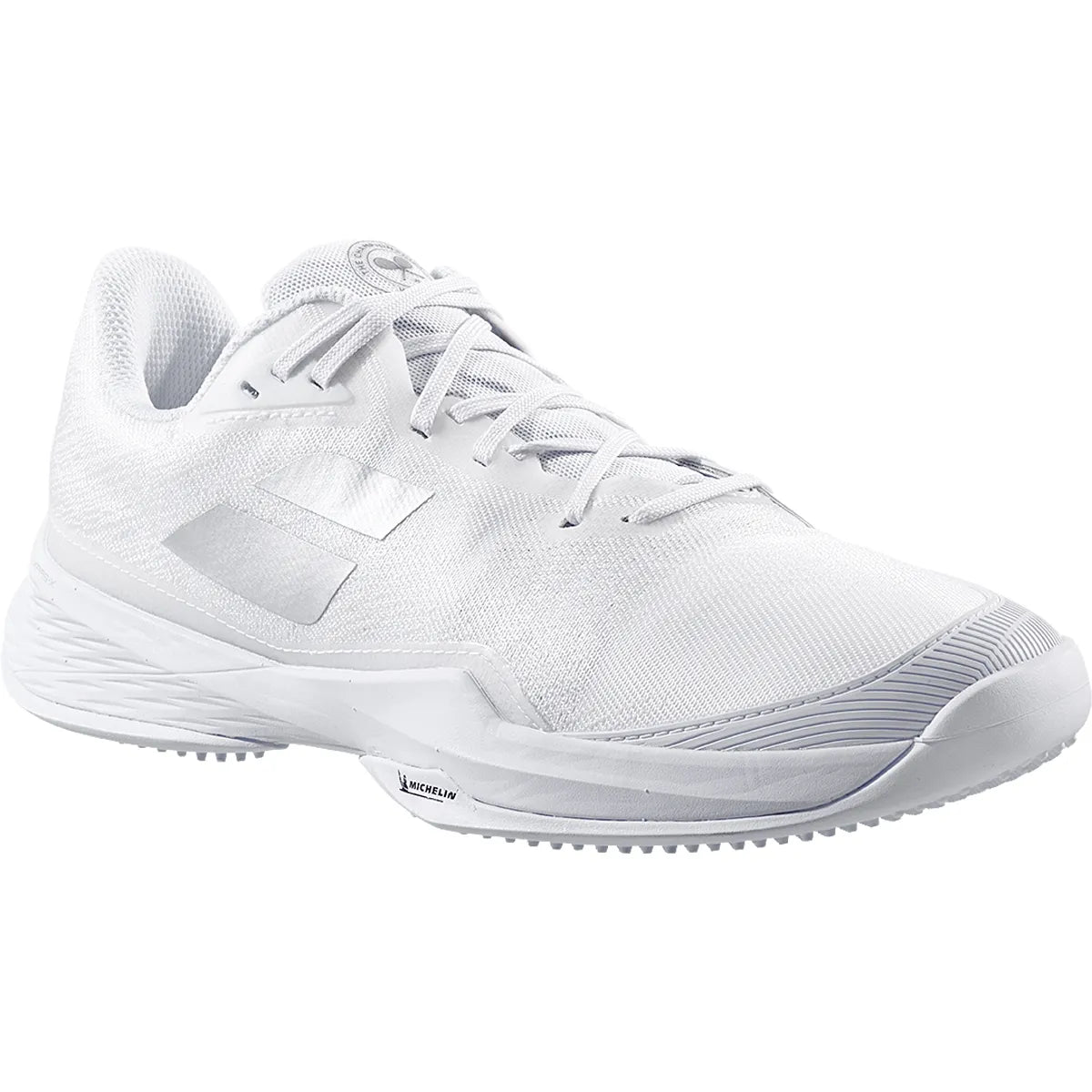 BABOLAT SCHUHE JET MACH 3 WIMBLEDON RASEN