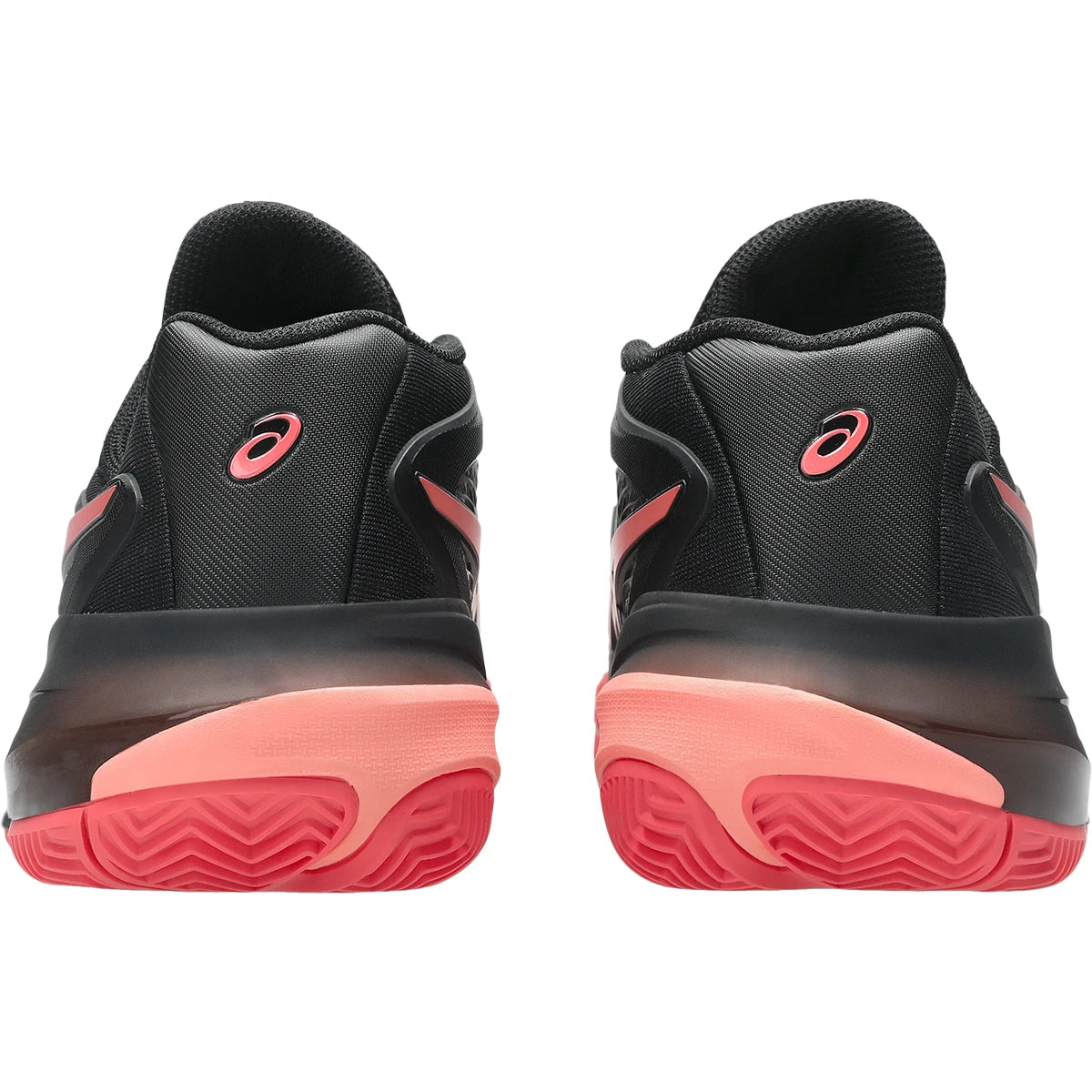 ASICS WOMEN'S GEL RESOLUTION X CLAY COURT SHOES