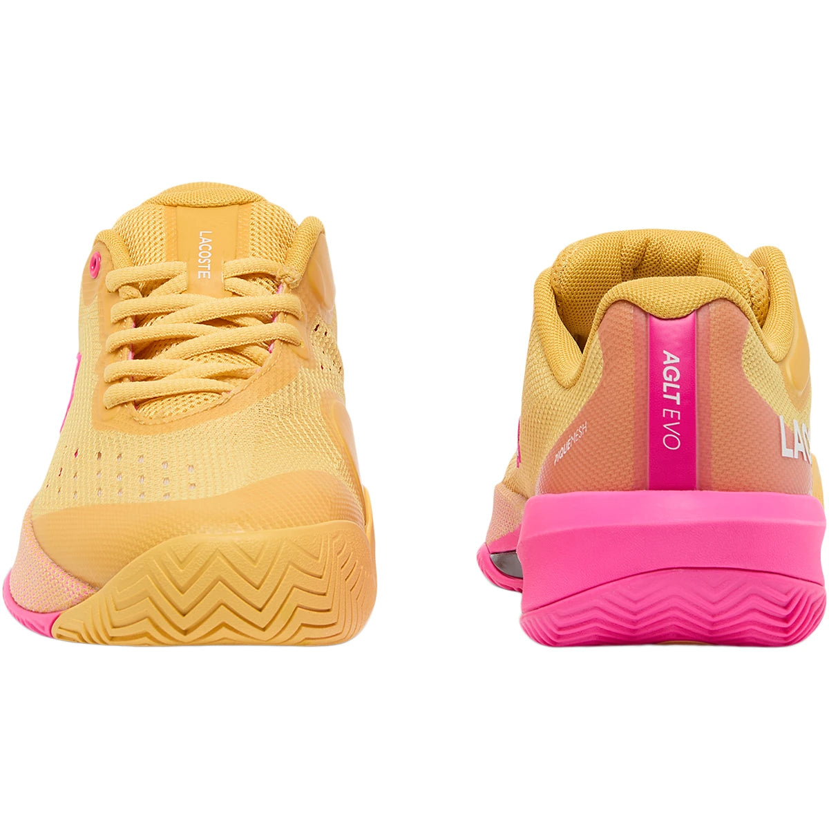 CHAUSSURES LACOSTE FEMME AG-LT EVO TOUTES SURFACES