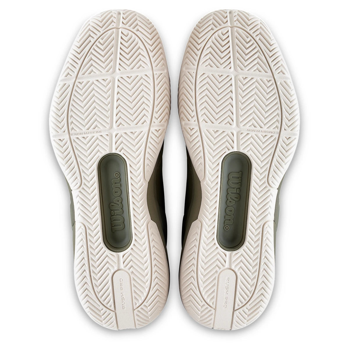WILSON RUSH PRO 5 SCHUHE FÜR ALLE OBERFLÄCHEN