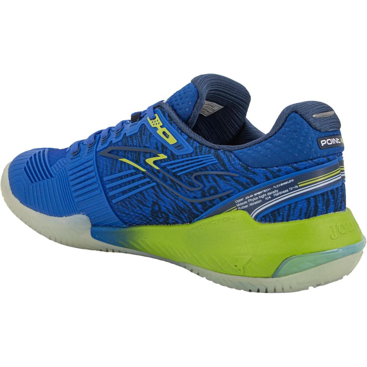 CHAUSSURES JOMA POINT 2604 TOUTES SURFACES