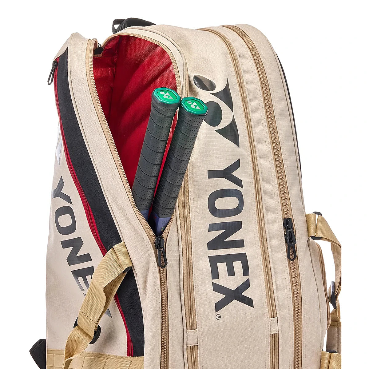 SAC YONEX GEARLOGIC 72629 BEIGE