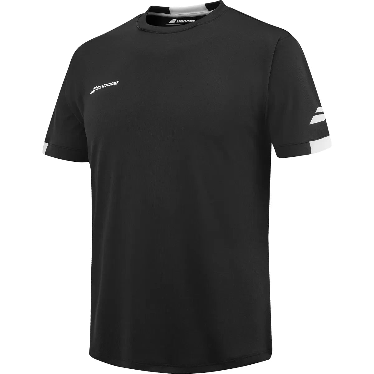 T-SHIRT BABOLAT PLAY RUNDHALS