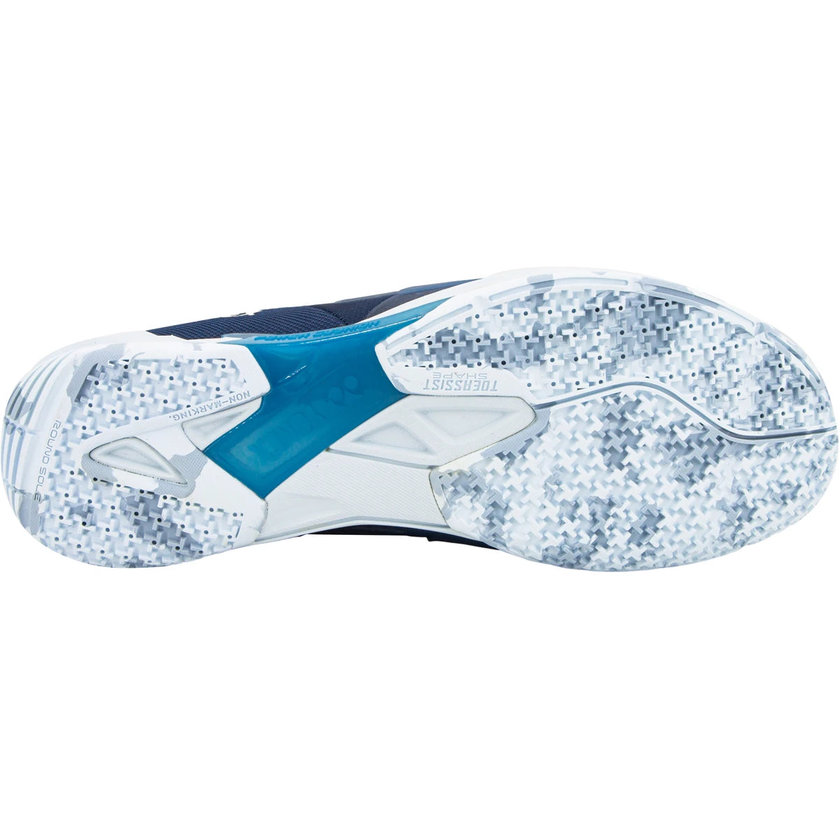 YONEX HERRENSCHUHE INDOOR PC CASCADE DRIVE 2