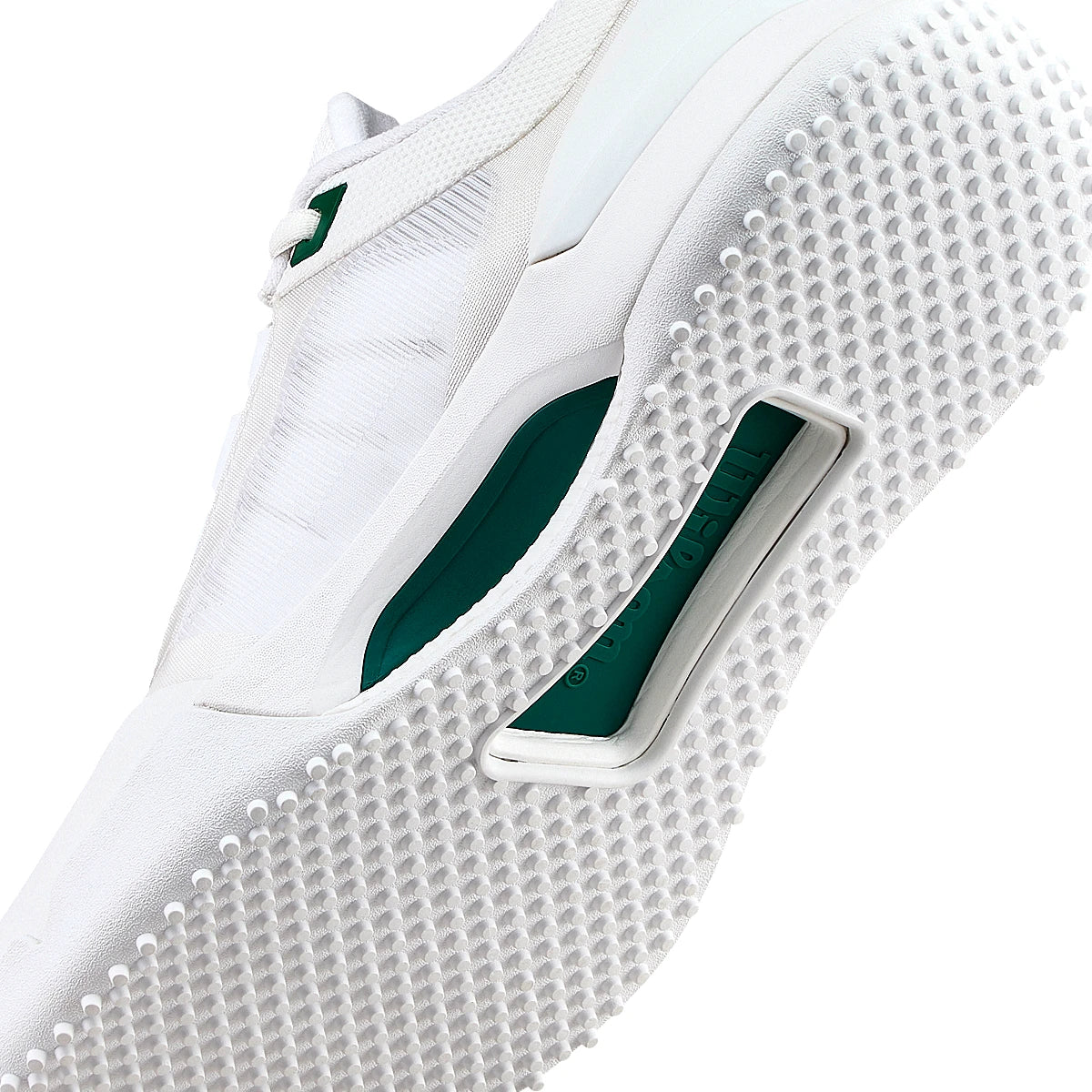 WILSON DAMENSCHUHE INTRIGUE TOUR RASEN