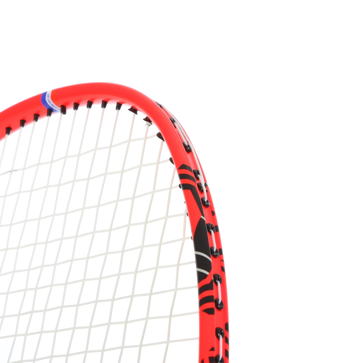 RAQUETTE DE BADMINTON BABOLAT X-FEEL RISE (CORDEE)