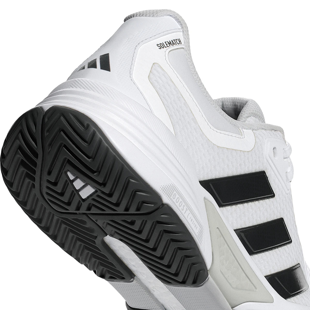 ADIDAS SOLEMATCH CONTROL 2 SCHUHE FÜR ALLE OBERFLÄCHEN
