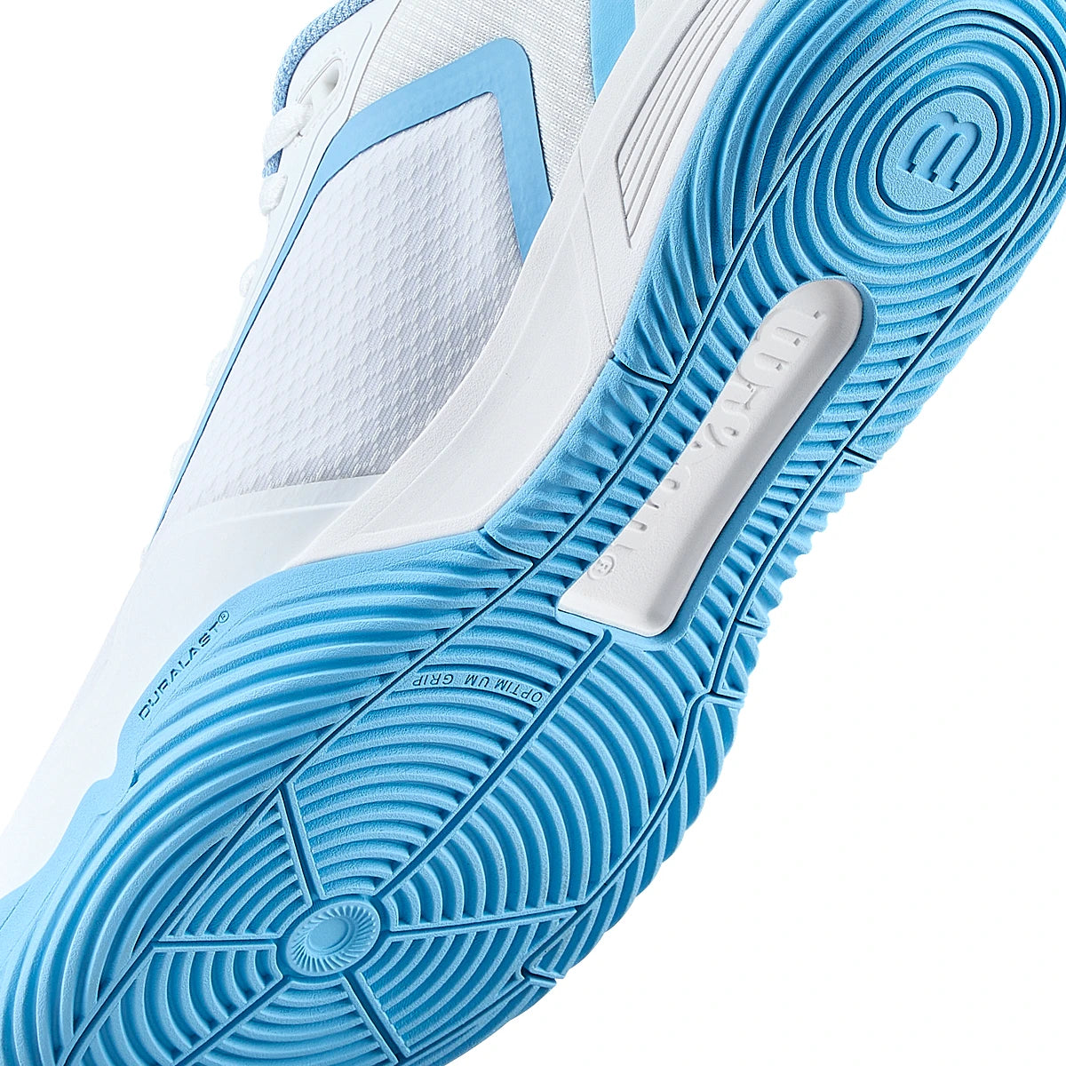 CHAUSSURES PADEL WILSON FEMME COURTGLIDE