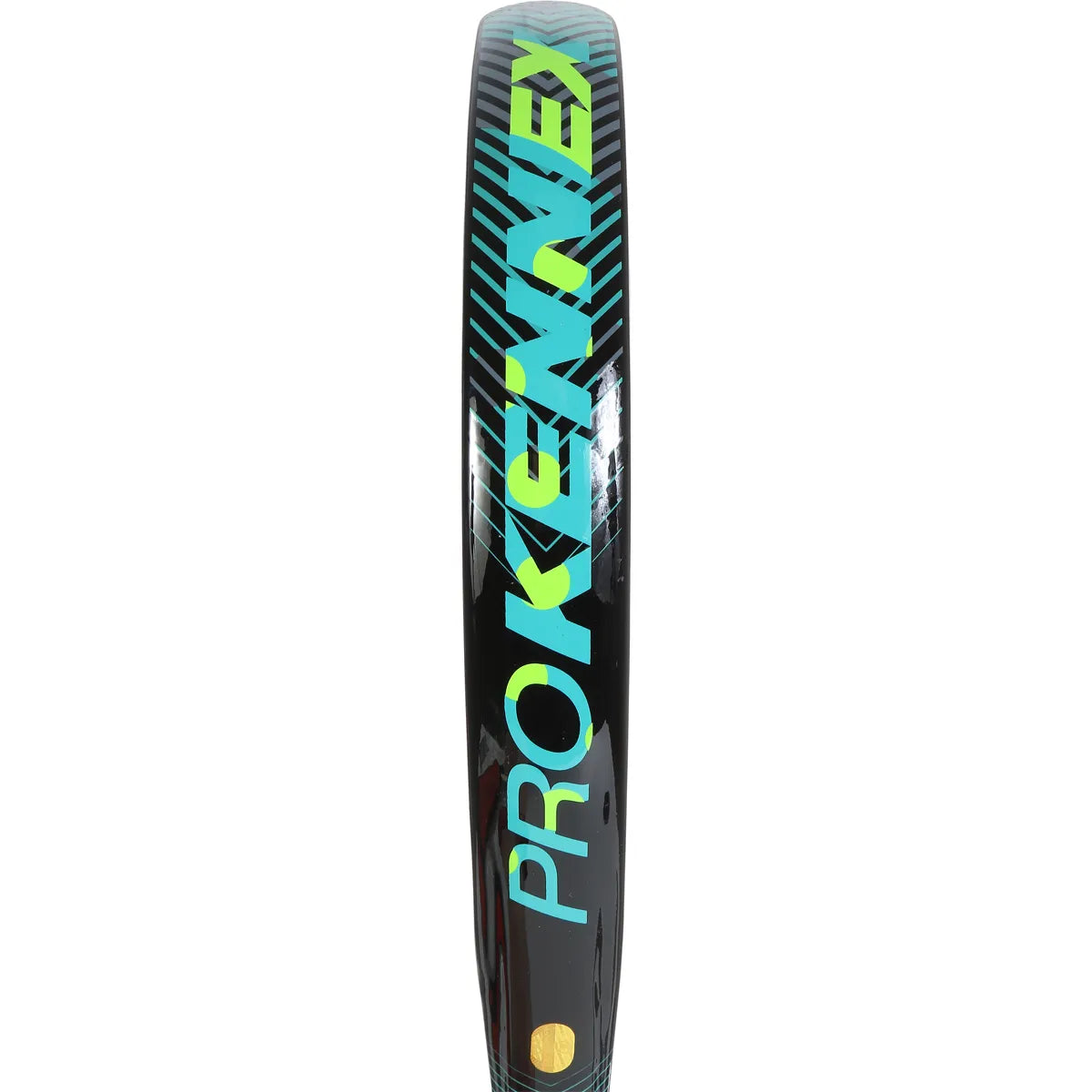 PRO KENNEX TURBO GREEN PADEL RACQUET
