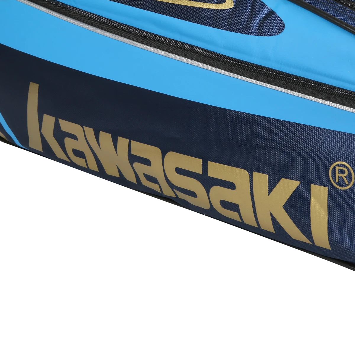 Thermo-Bag Kawasaki Kbb-8327D Bleu/Noir