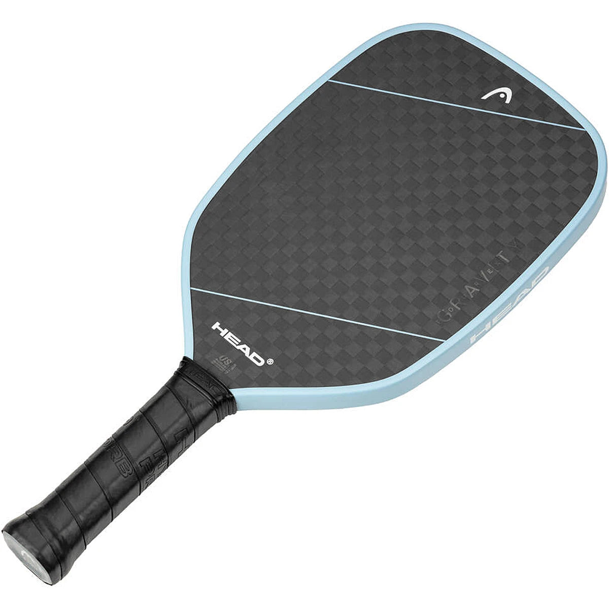 RAQUETTE DE PICKLEBALL HEAD GRAVITY TOUR EX