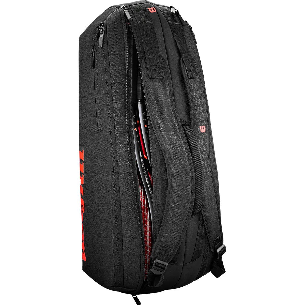 SAC DE TENNIS WILSON CLASH V3 6R
