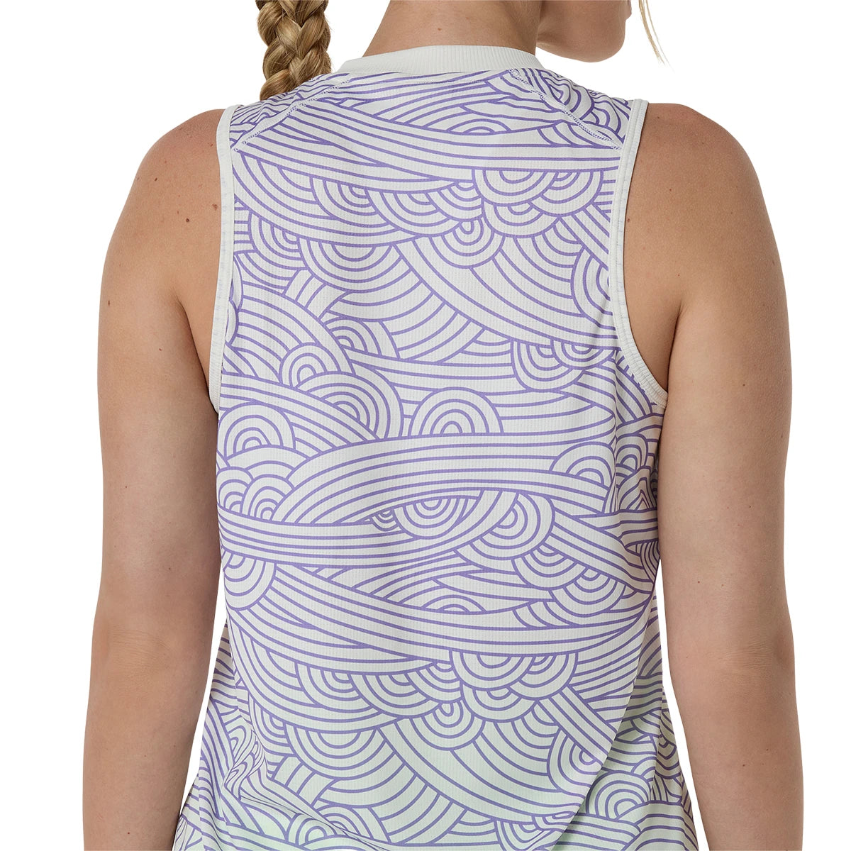 ASICS WOMEN'S PADEL COURT TANK TOP