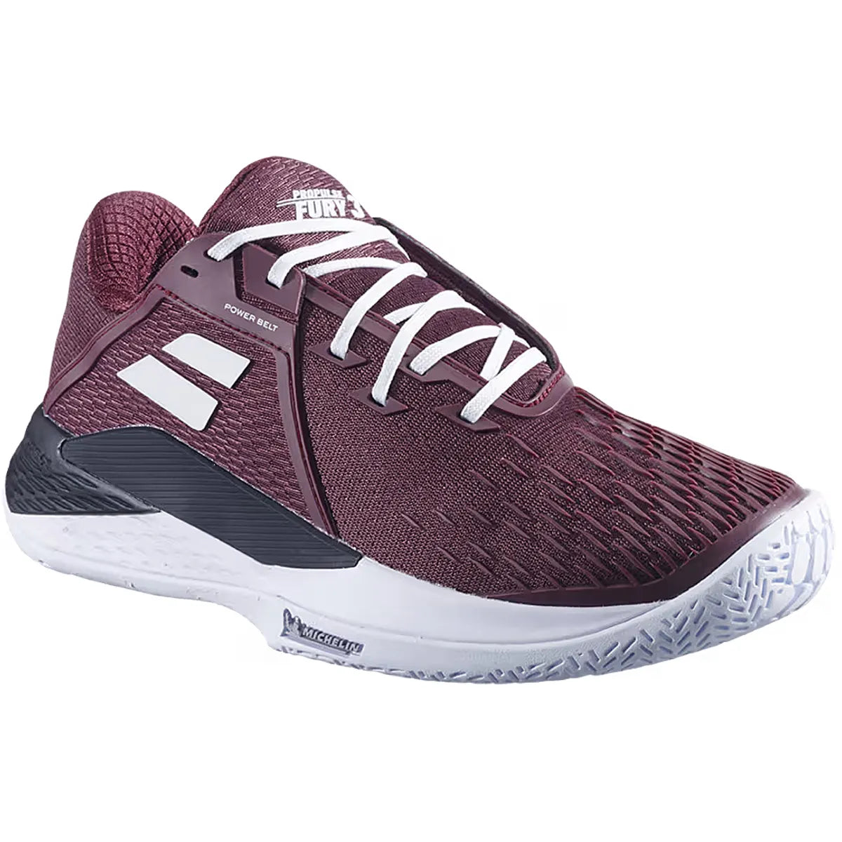 BABOLAT PROPULSE FURY 3 SCHUHE FÜR ALLE OBERFLÄCHEN