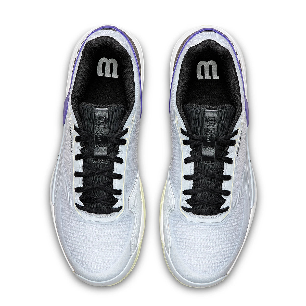 WILSON RUSH PRO 5 CLAY COURT SHOES