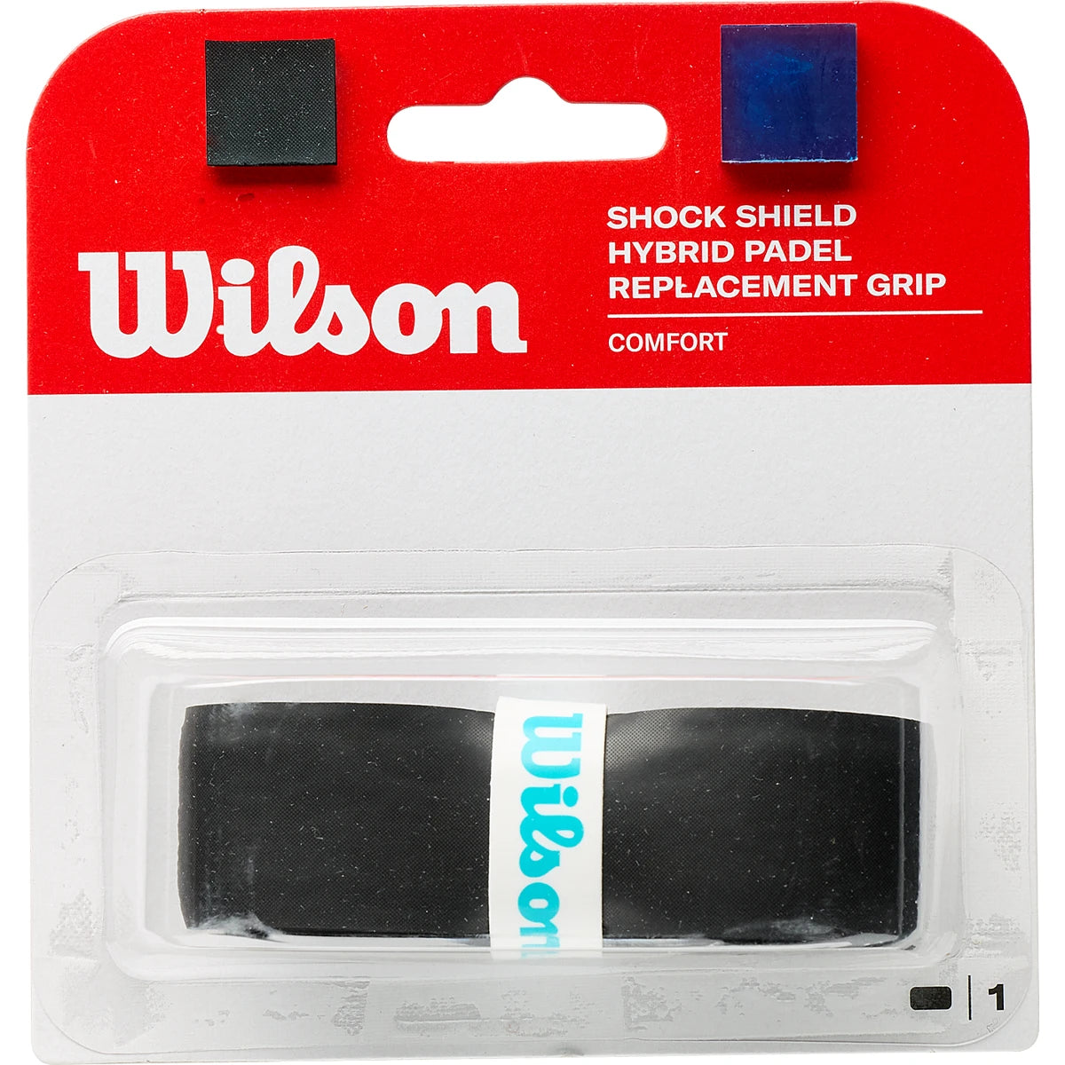 GRIP PADEL WILSON SHOCK SHIELD