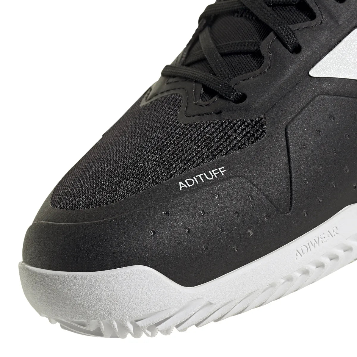 CHAUSSURES ADIDAS UBERSONIC 5 TERRE BATTUE