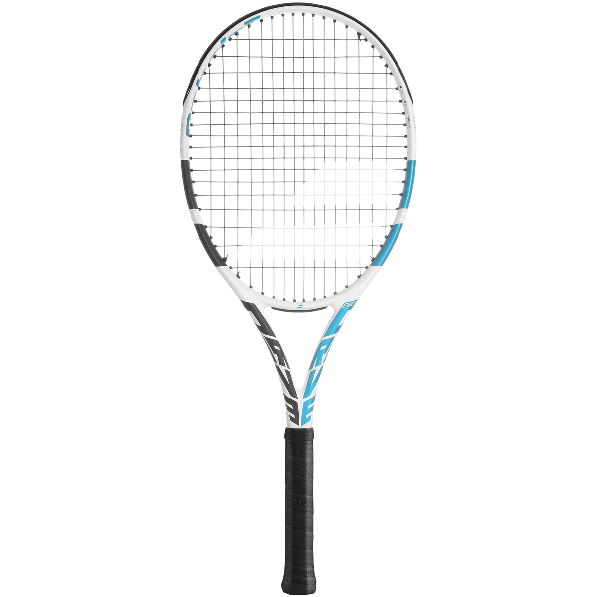 RAQUETTE BABOLAT EVO DRIVE FEMME (270 GR) (CORDEE)