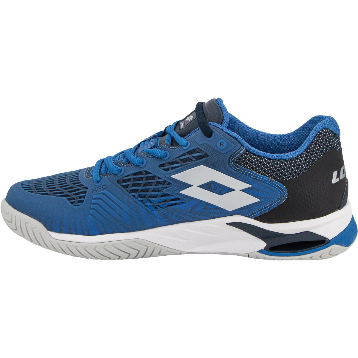 LOTTO MIRAGE 100 II SCHUHE FÜR ALLE OBERFLÄCHEN