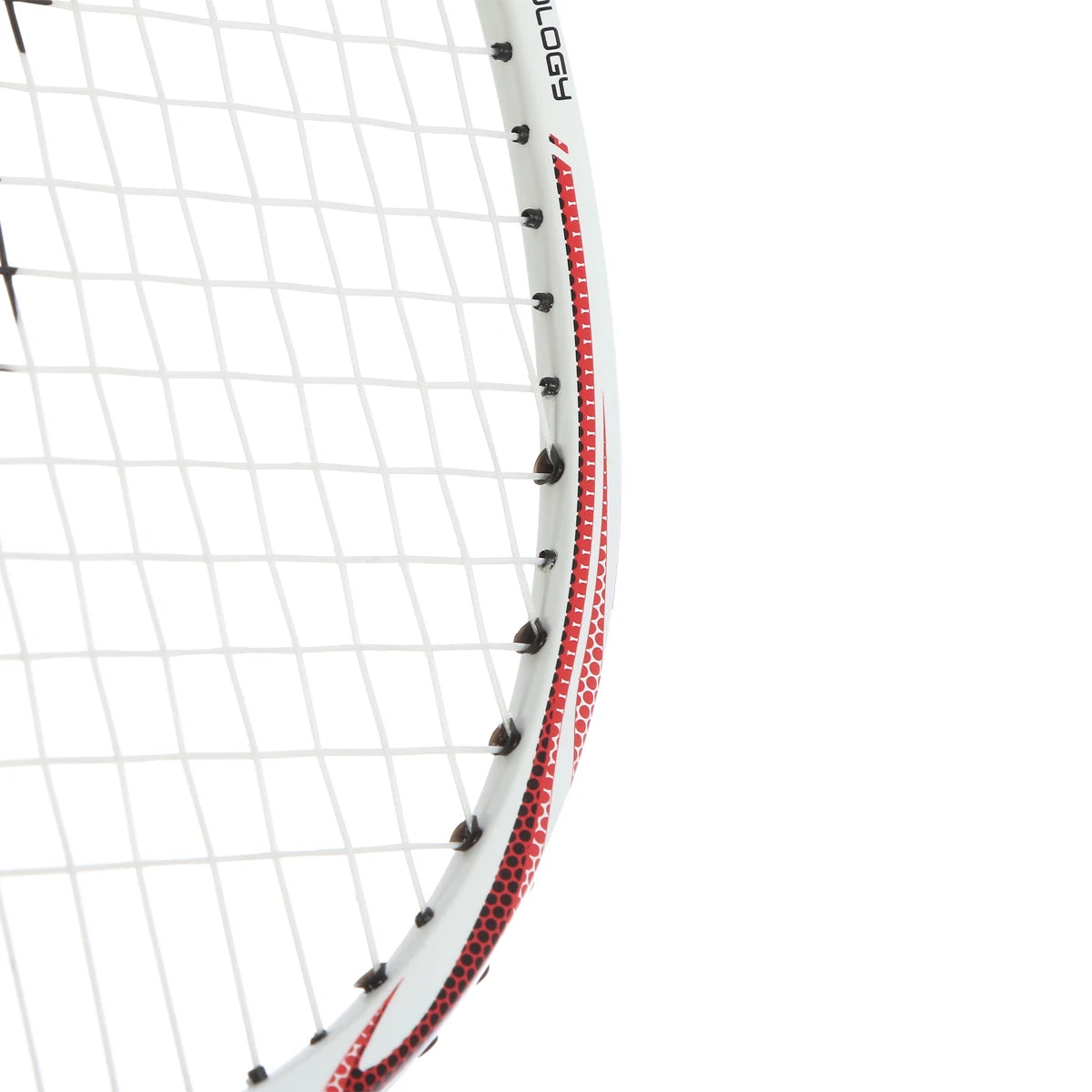 RAQUETTE DE BADMINTON VICTOR WAVETEC MAGAN 8 SLIM (CORDEE)