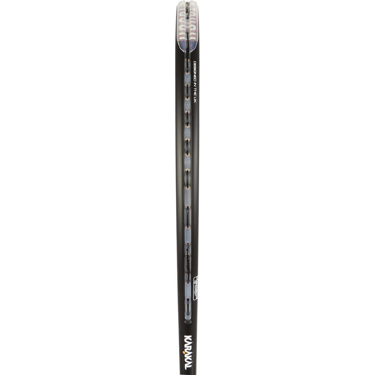 KARAKAL AIR TOUCH 2.1 SQUASH RACQUET (STRUNG)