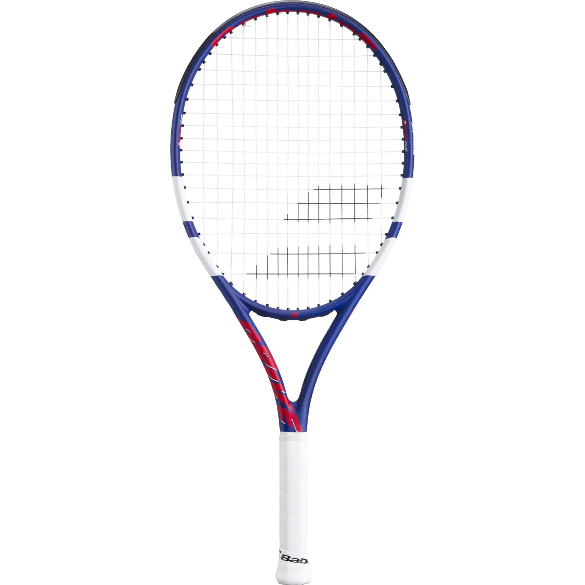 RAQUETTE BABOLAT DRIVE JUNIOR 25 RED