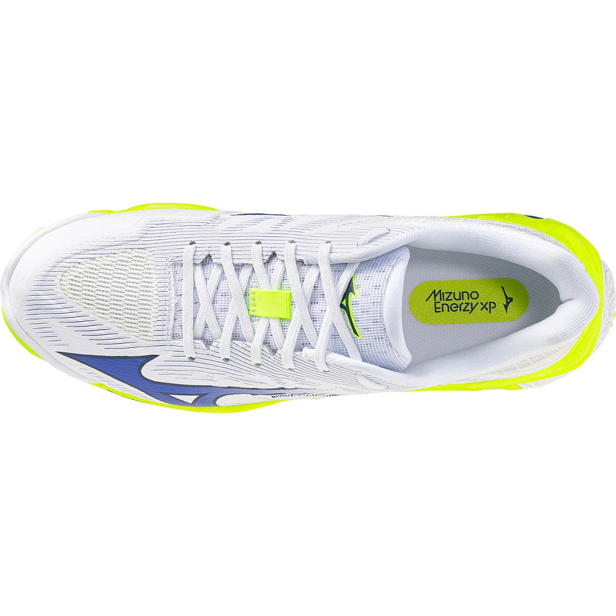 CHAUSSURES MIZUNO HOMME INDOOR WAVE LIGHTNING ELITE