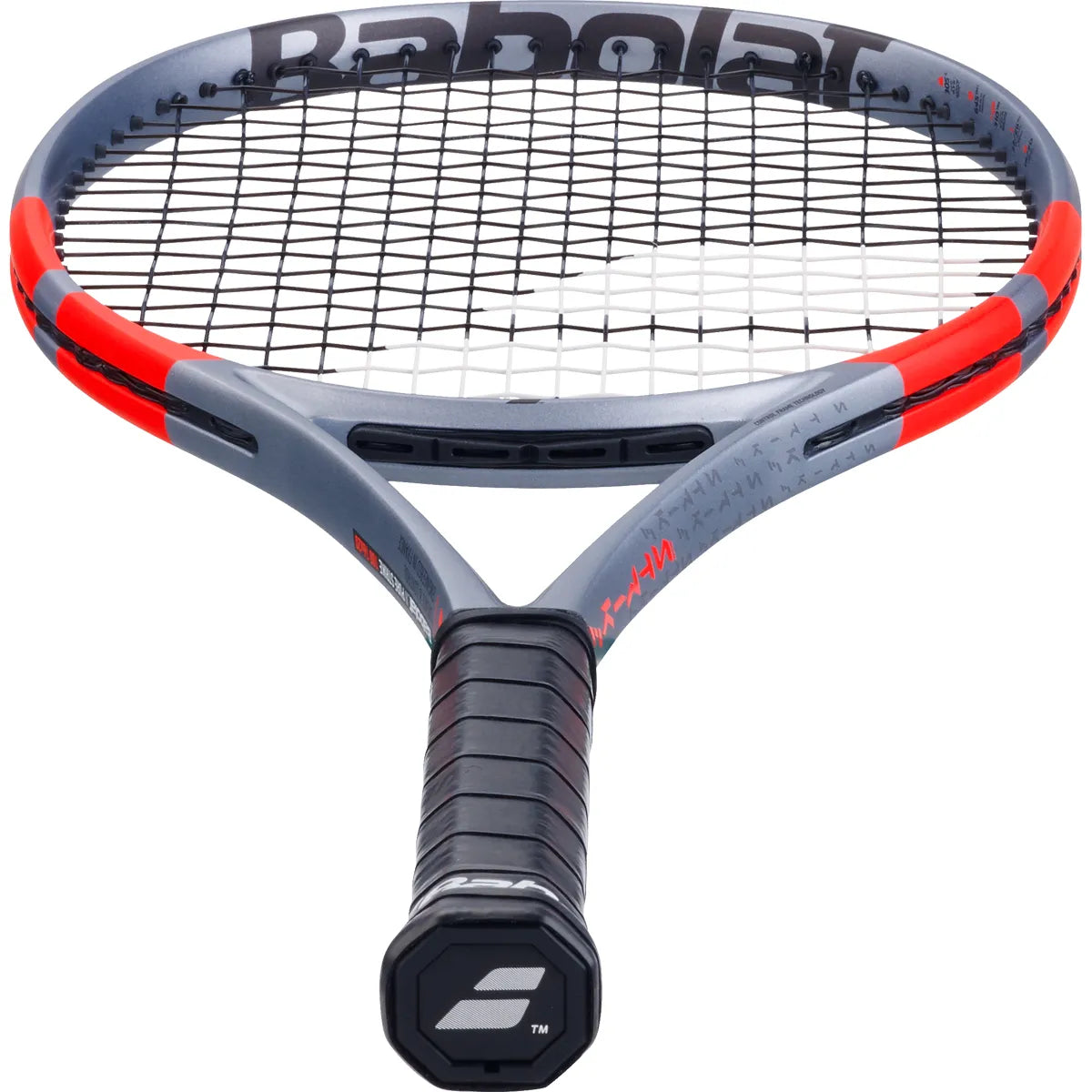 RAQUETTE BABOLAT PURE STRIKE 100 16/20 (305 GR)