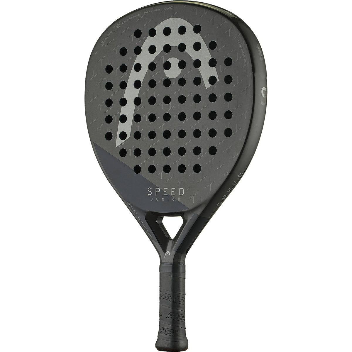 HEAD SPEED JUNIOR PADEL RACQUET