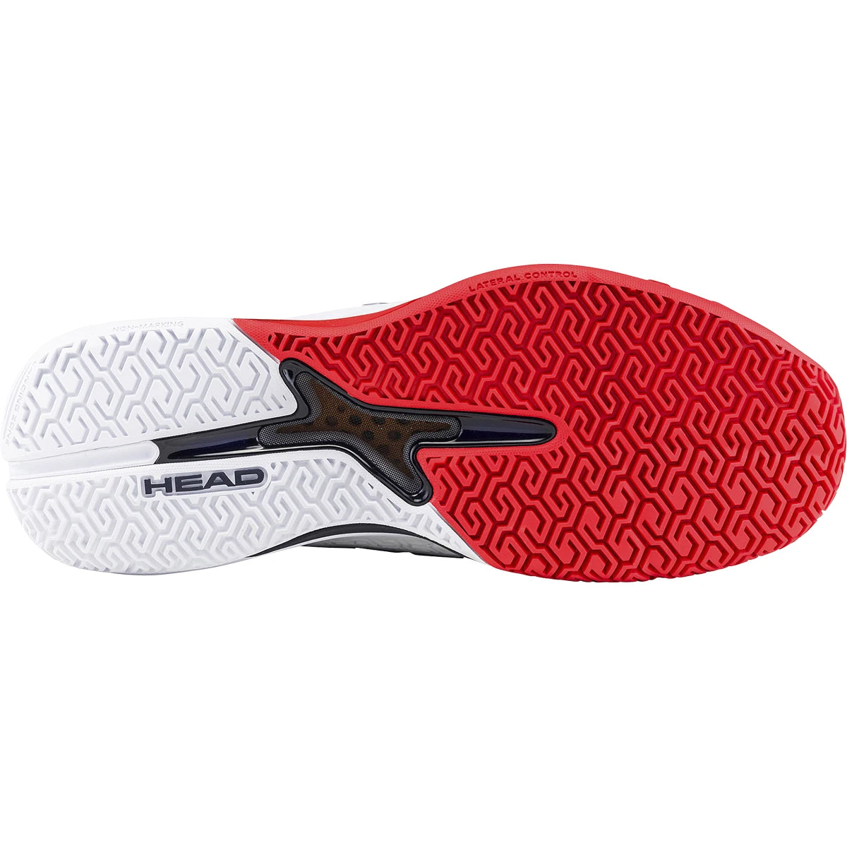 CHAUSSURES HEAD REVOLT PRO 5.0 TOUTES SURFACES