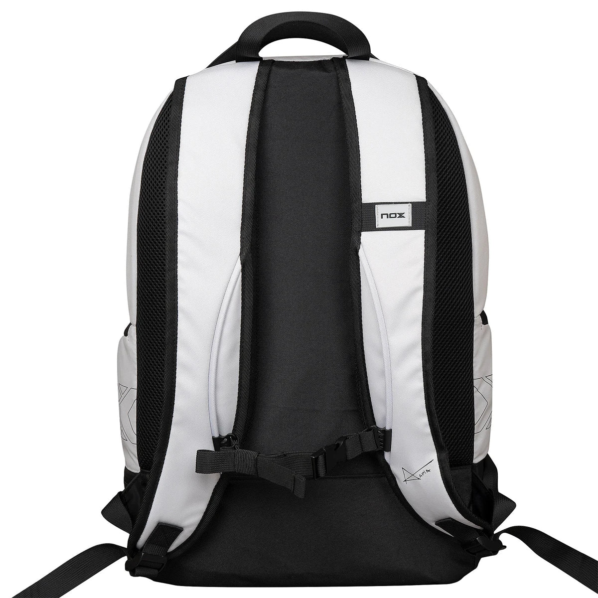 NOX PADEL LUXURY MASTER SERIES BACKPACK