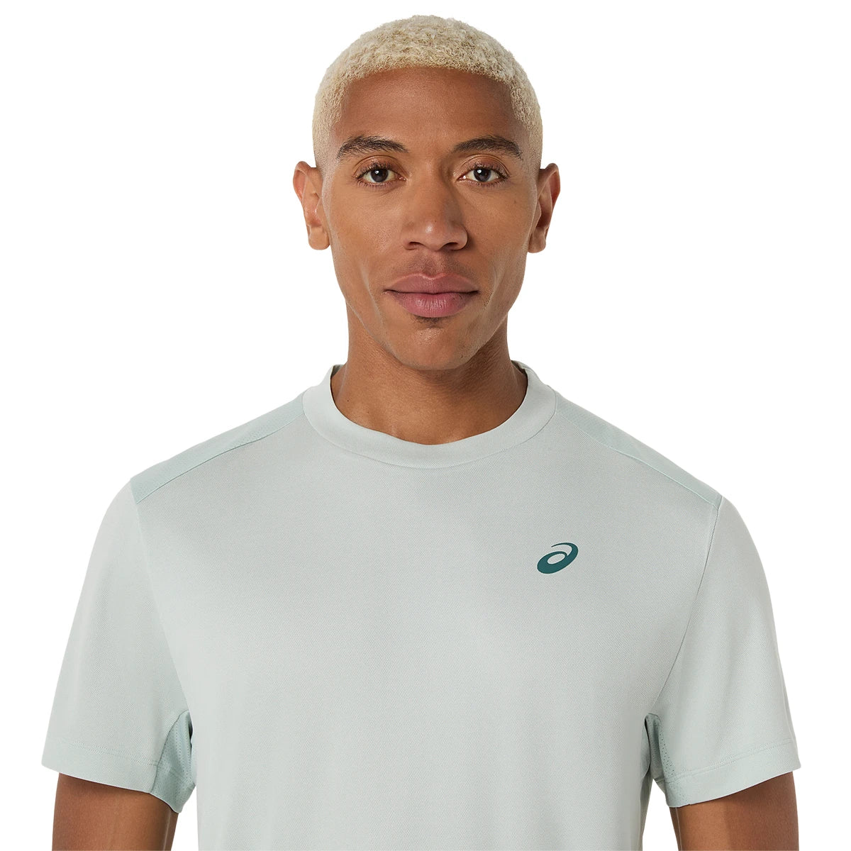 T-SHIRT ASICS COURT