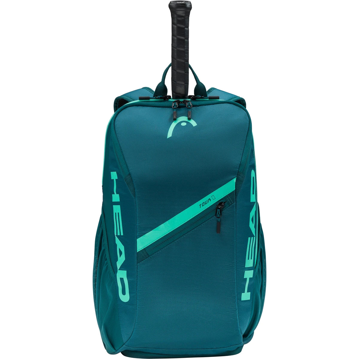 HEAD TOUR TENNIS-RUCKSACK 25L