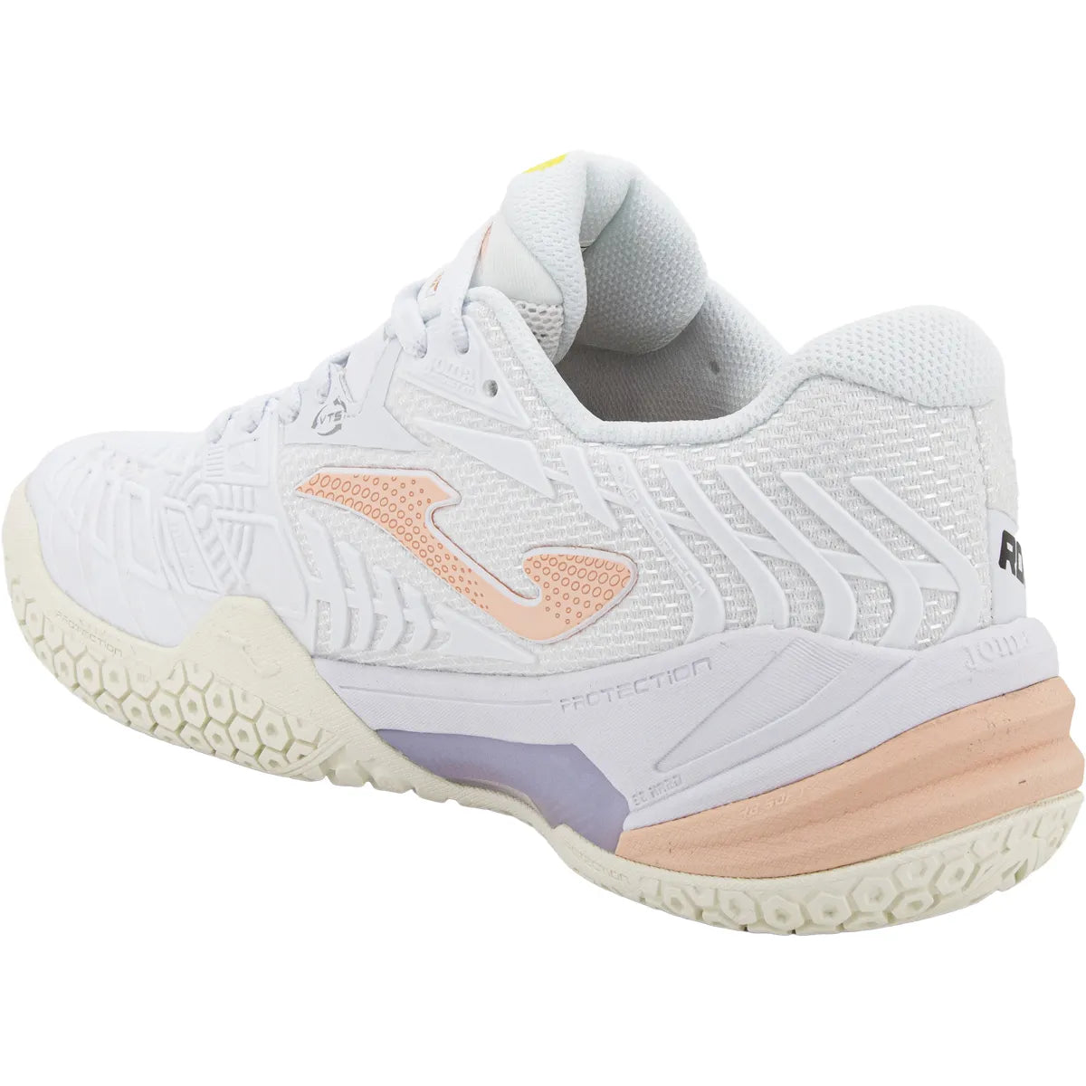 JOMA DAMENSCHUHE ROLAND FÜR ALLE OBERFLÄCHEN