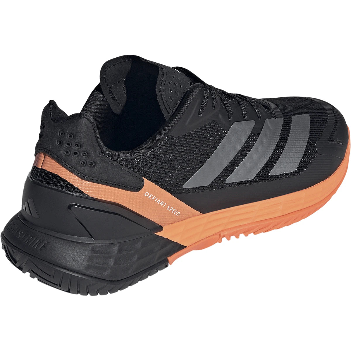 CHAUSSURES ADIDAS DEFIANT SPEED 2 ZVEREV TOUTES SURFACES
