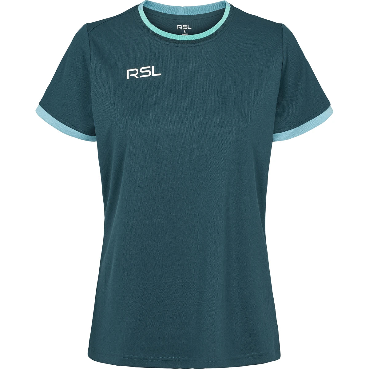 RSL DAMEN T-SHIRT VELA