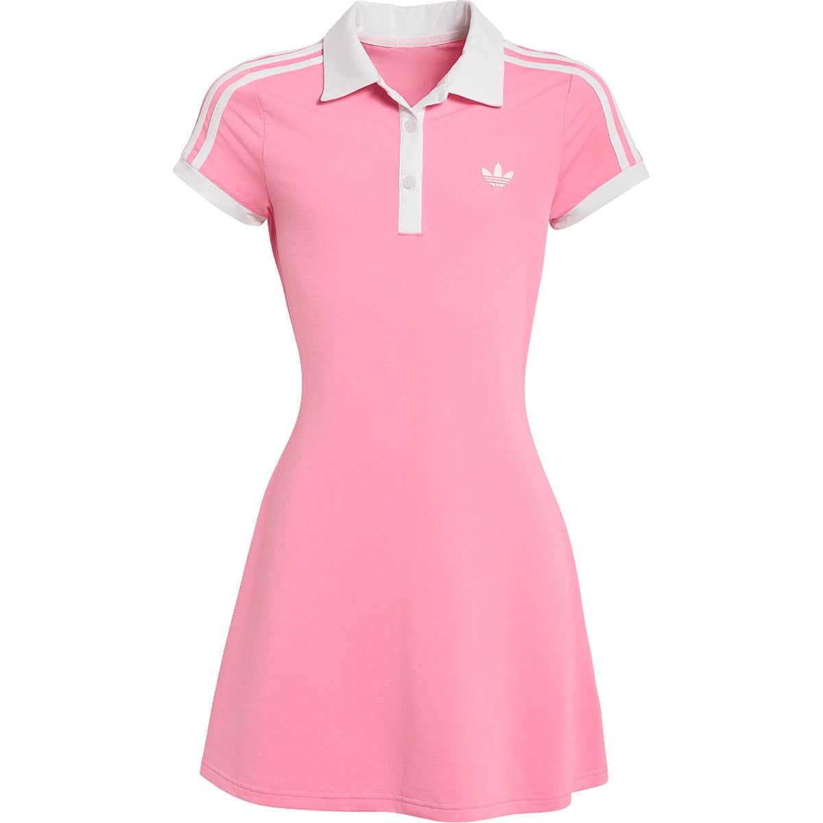 KLEID ADIDAS MÄDCHEN CLASSICS