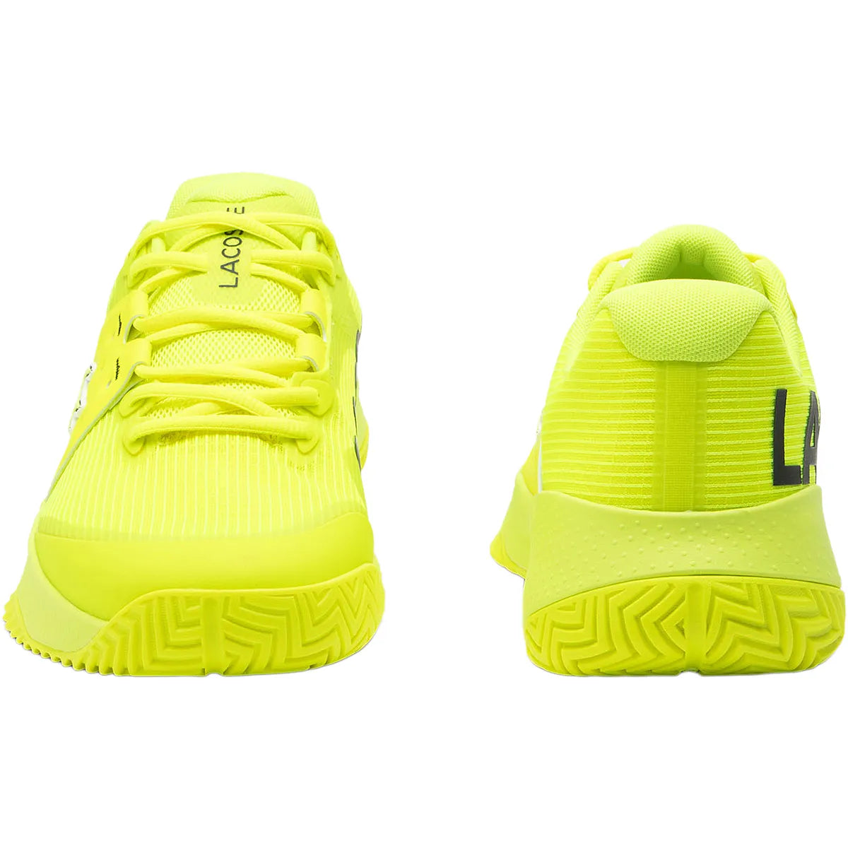 CHAUSSURES LACOSTE POWER SERVE TOUTES SURFACES