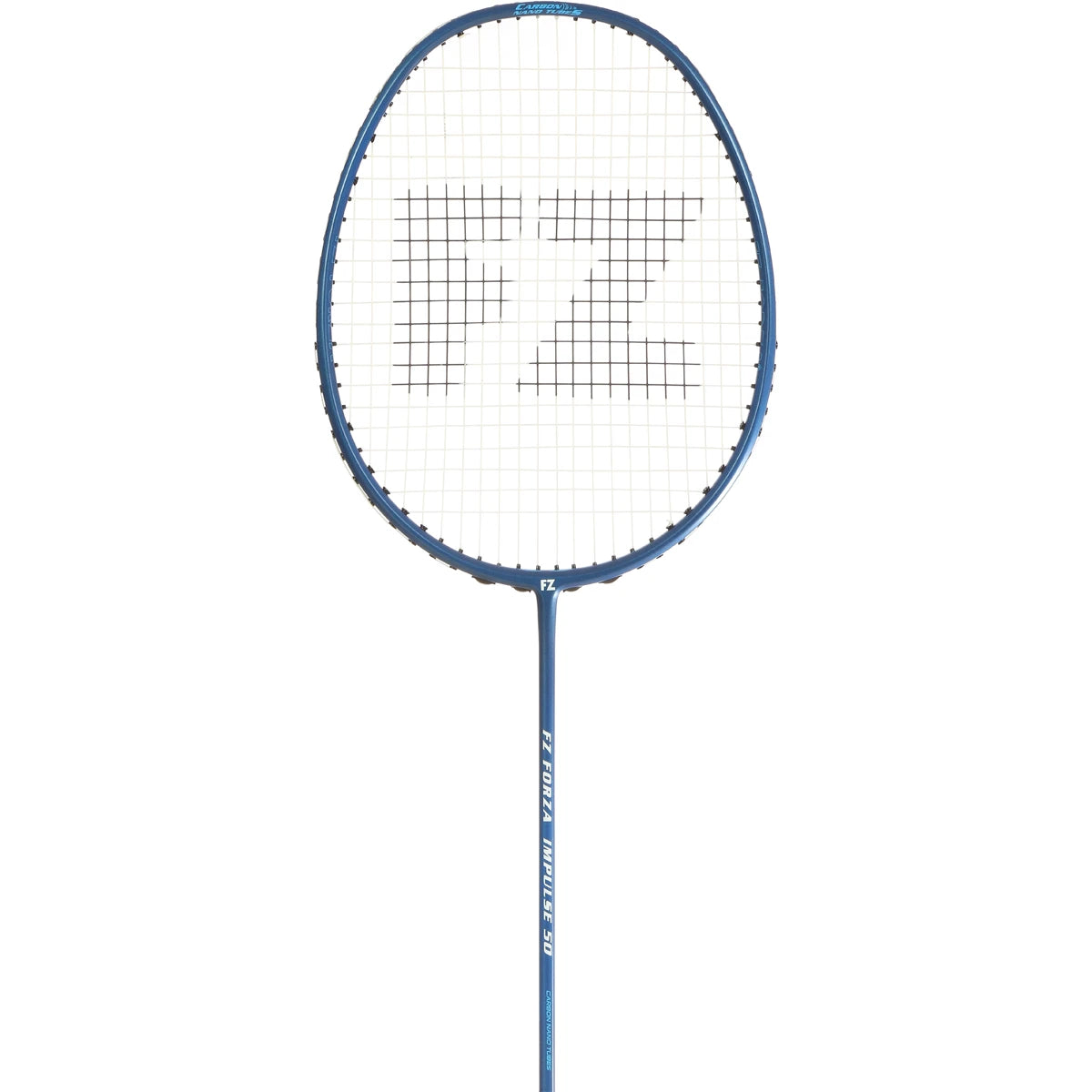 RAQUETTE DE BADMINTON FZ FORZA IMPULSE 50 (CORDEE)