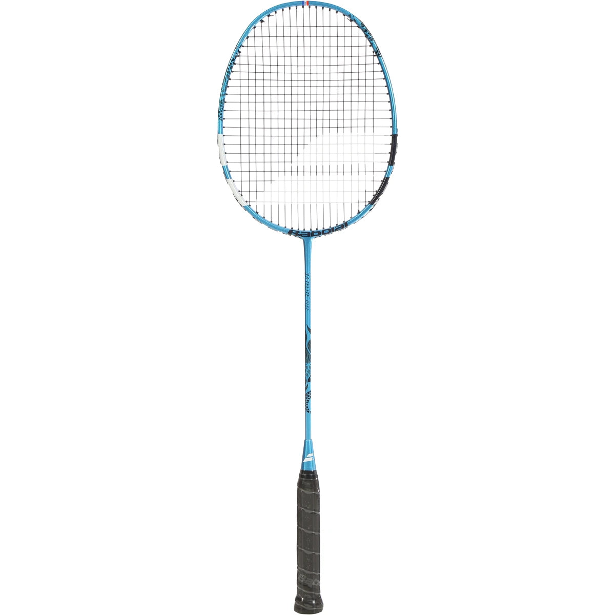 BABOLAT SATELITE RISE S BADMINTON RACQUET (STRUNG)