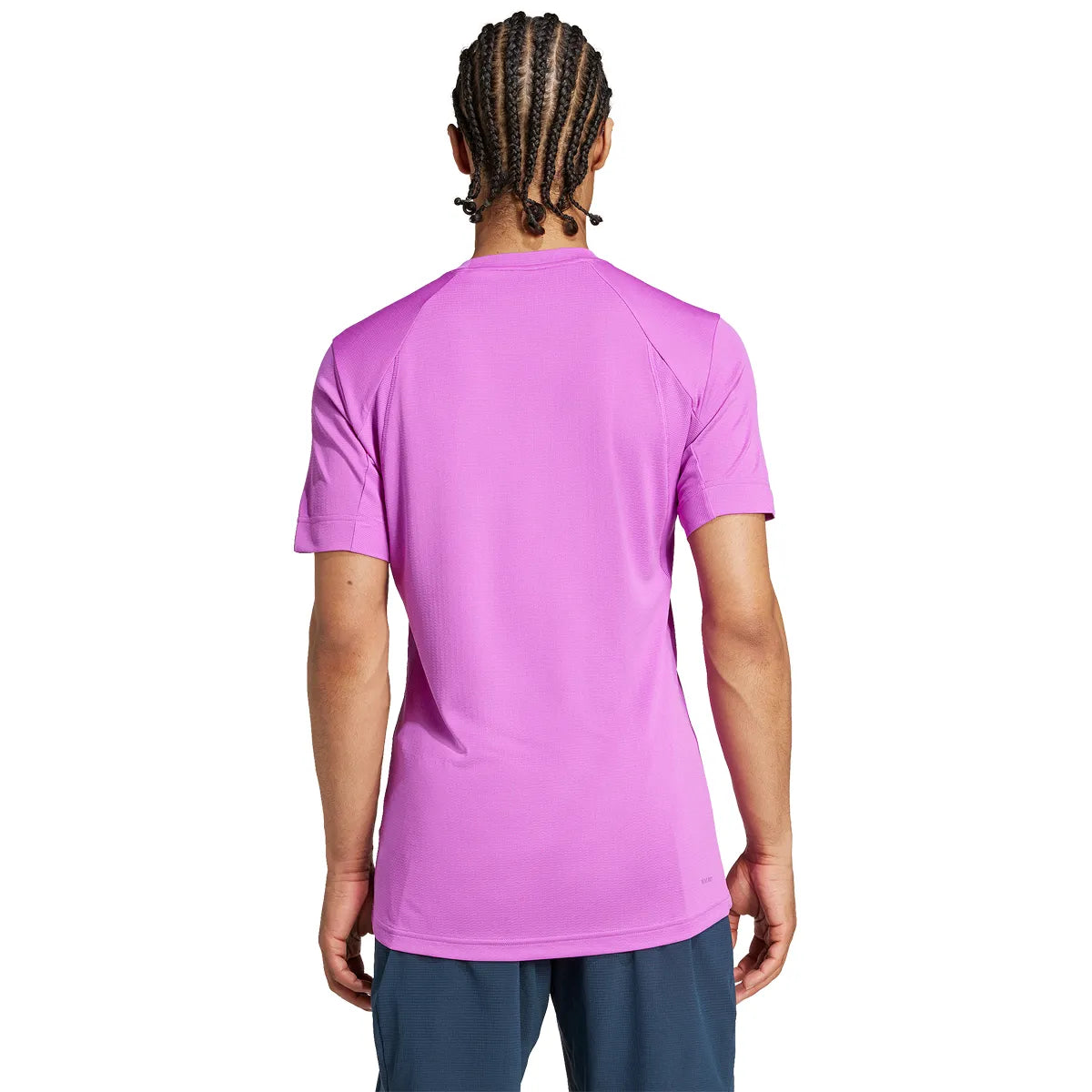 ADIDAS FREELIFT TURIN T-SHIRT
