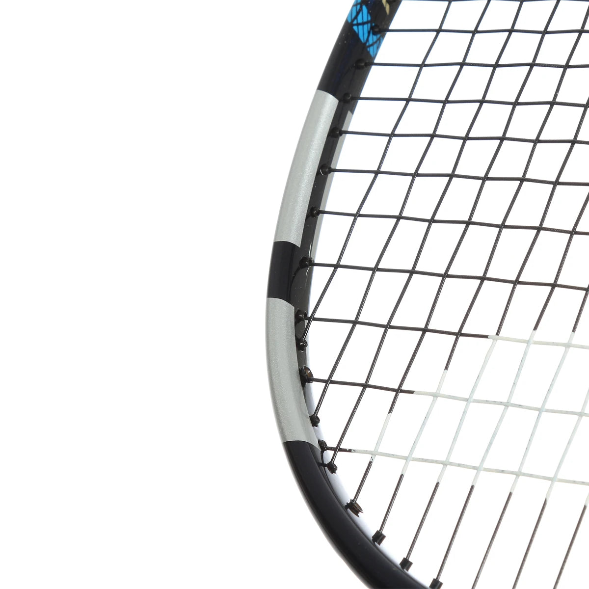 BADMINTONSCHLÄGER BABOLAT SATELITE MASTER S (BESAITET)