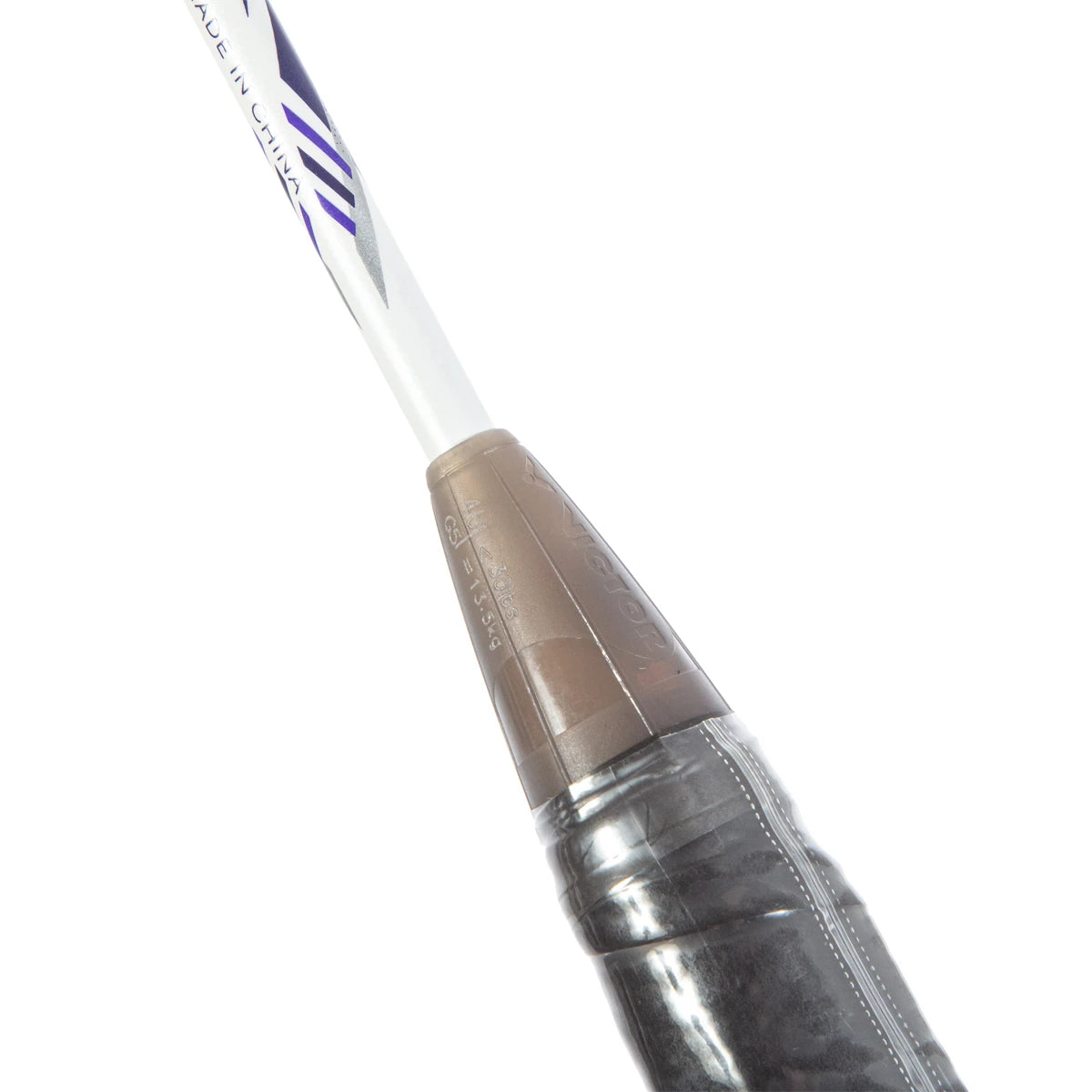 RAQUETTE DE BADMINTON VICTOR AURASPEED 7100 A 4U5 (CORDEE)