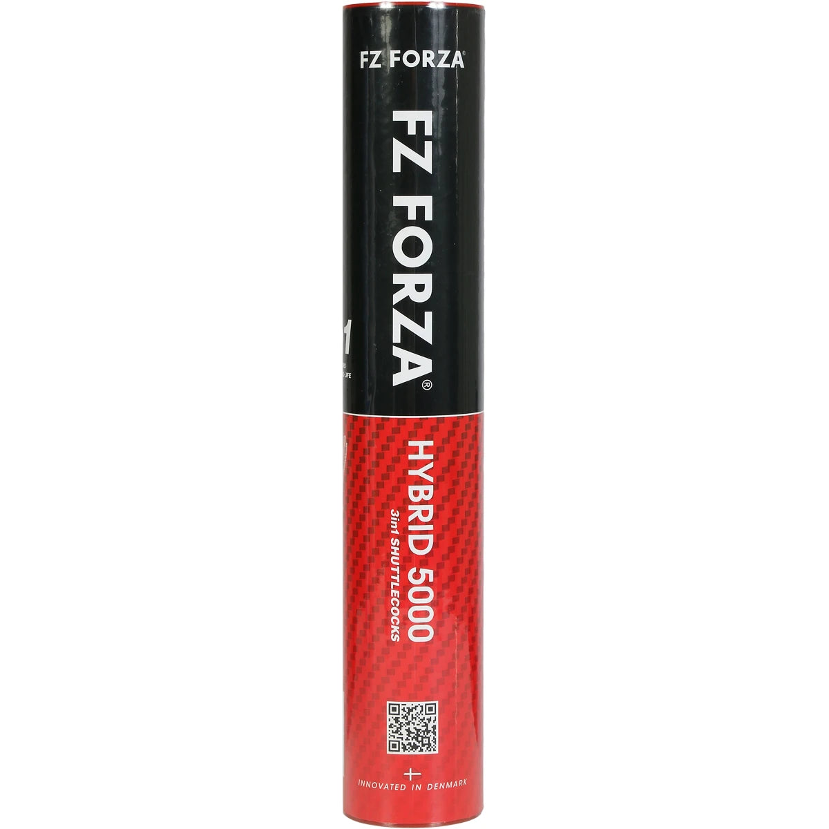 Volants de Badminton Forza Hybrid 5000
