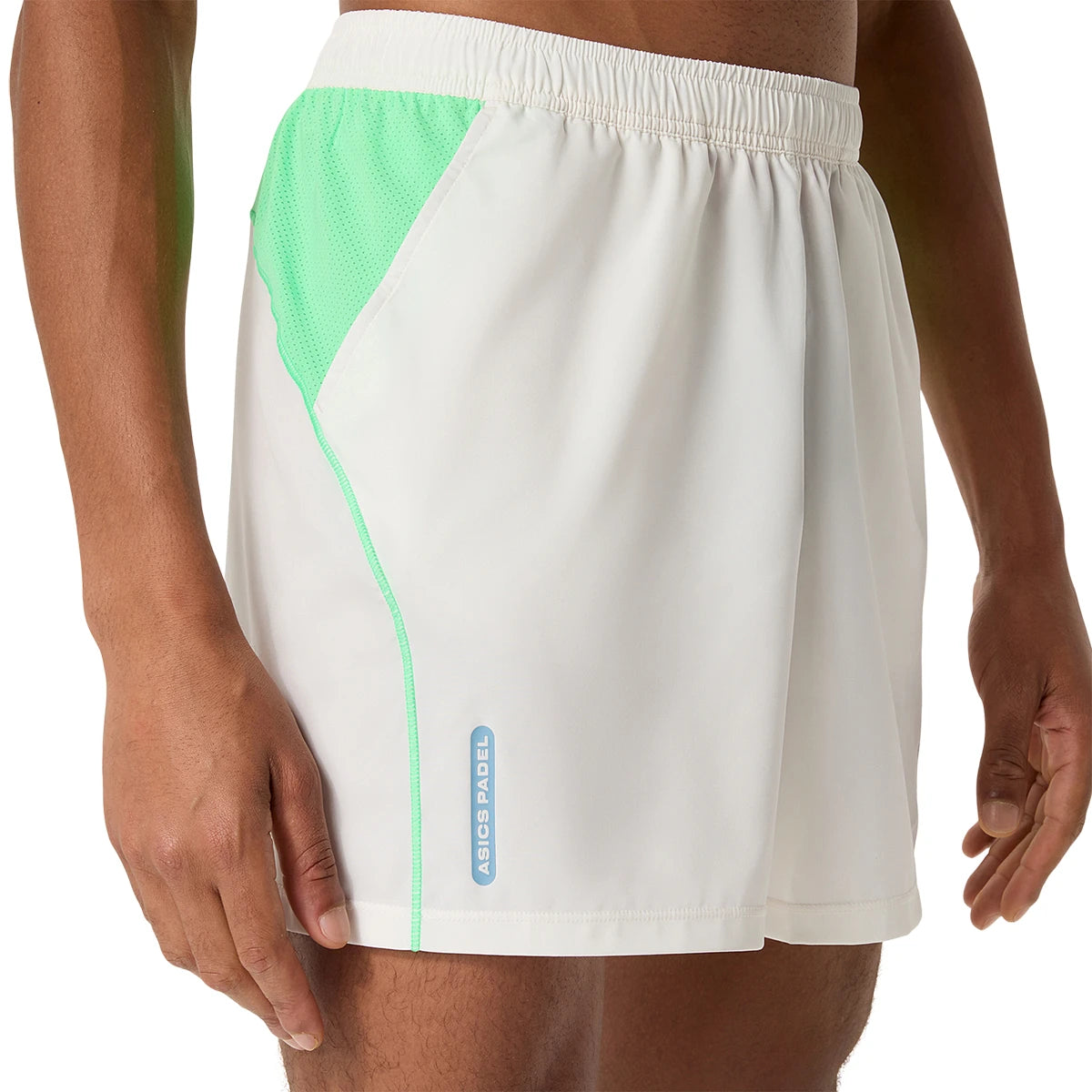 SHORT ASICS PADEL COURT 7IN